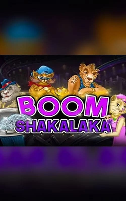 Boom Shakalaka