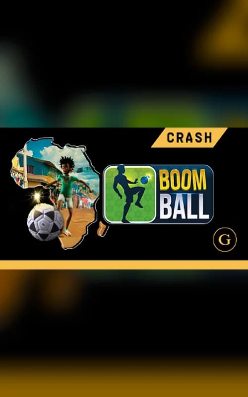 BoomBallJuggle Africa - On Demand