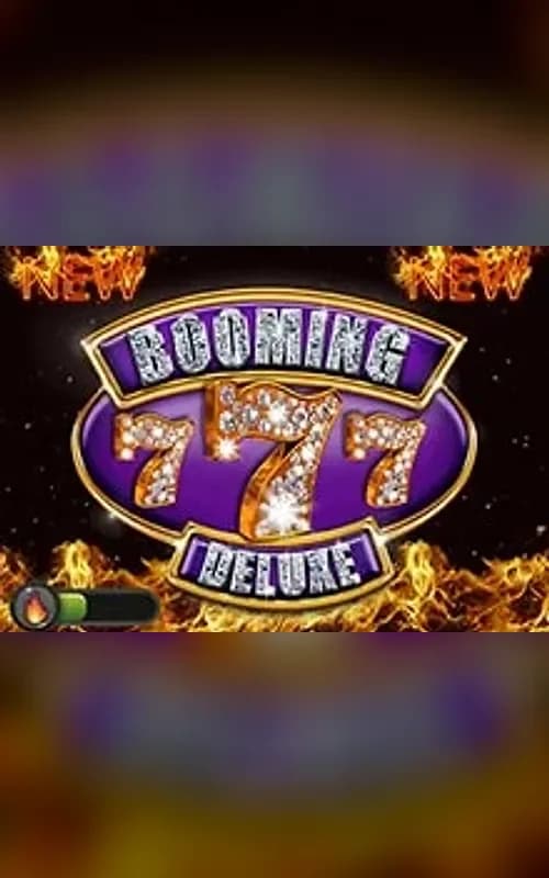 Booming Seven Deluxe