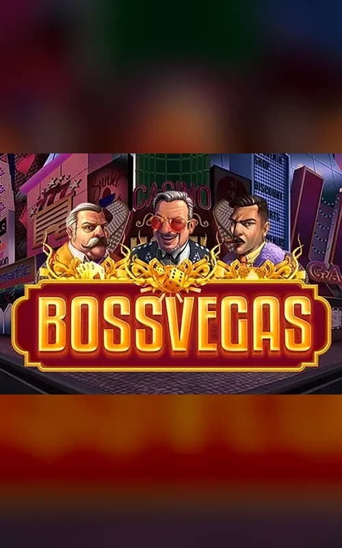 Boss Vegas