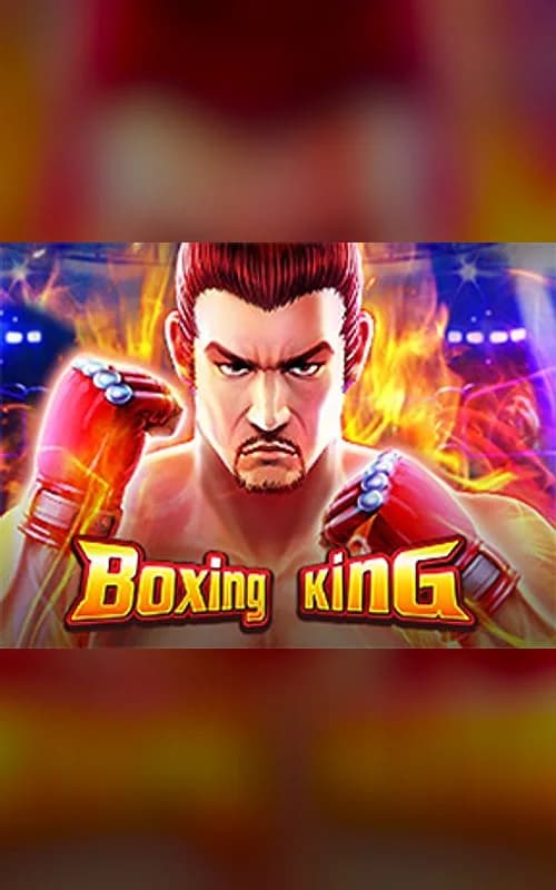 Boxing King