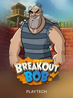 Breakout Bob