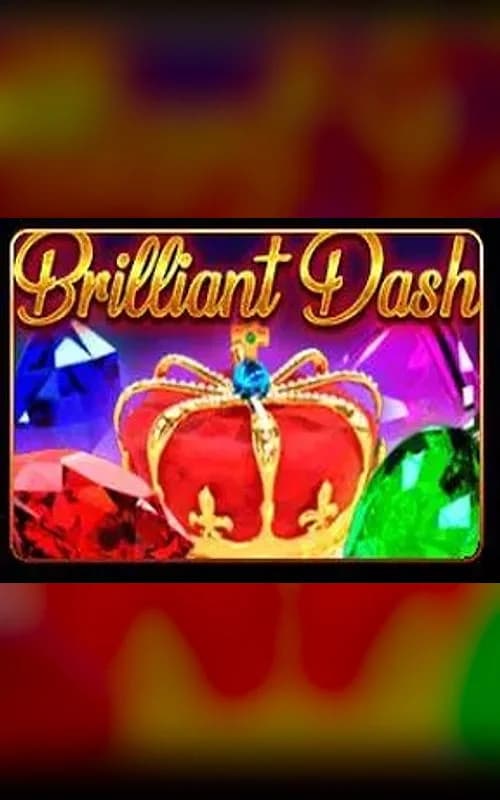Brilliant Dash