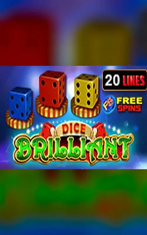 Brilliant Dice