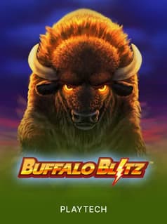Buffalo Blitz