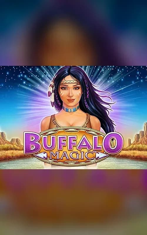 Buffalo Magic