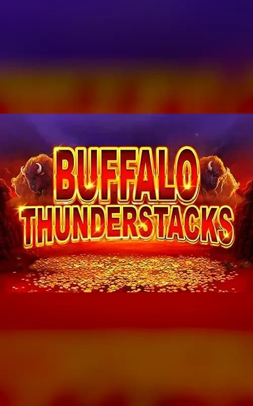 Buffalo Thunderstacks