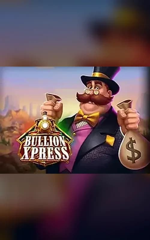 Bullion Xpress