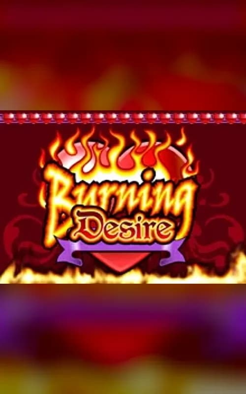 Burning Desire