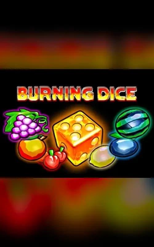 Burning Dice