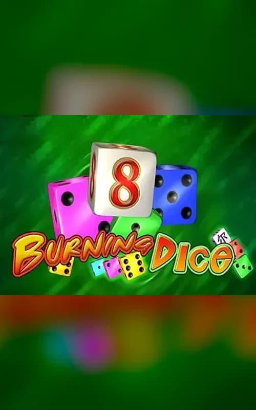 Burning Dice