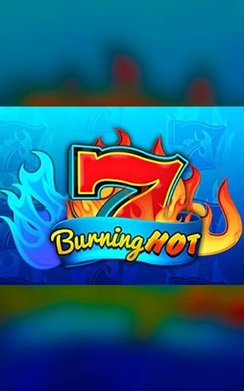Burning Hot 7