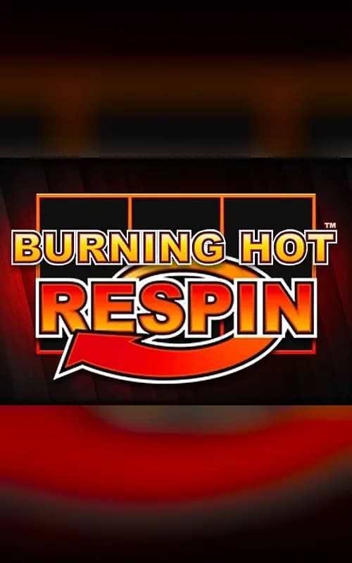 Burning Hot Respin