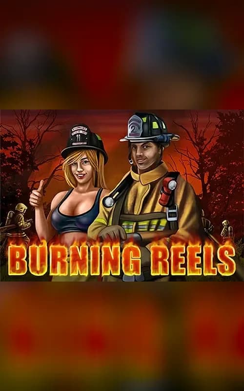 Burning Reels