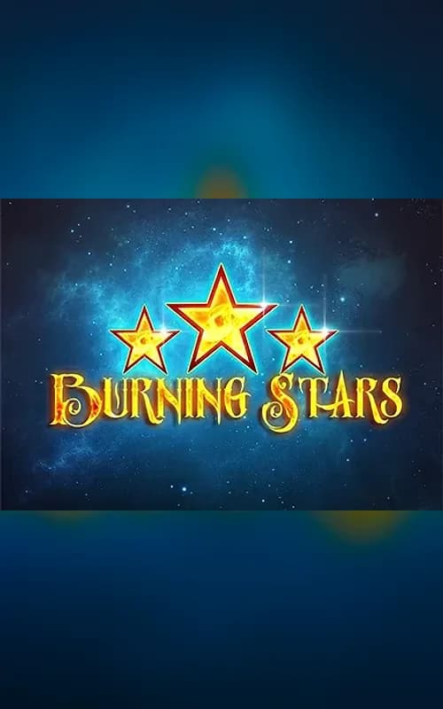 Burning Stars