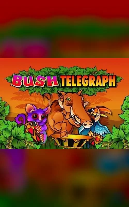 Bush Telegraph