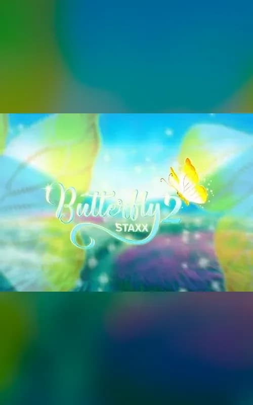 Butter Fly Staxx 2