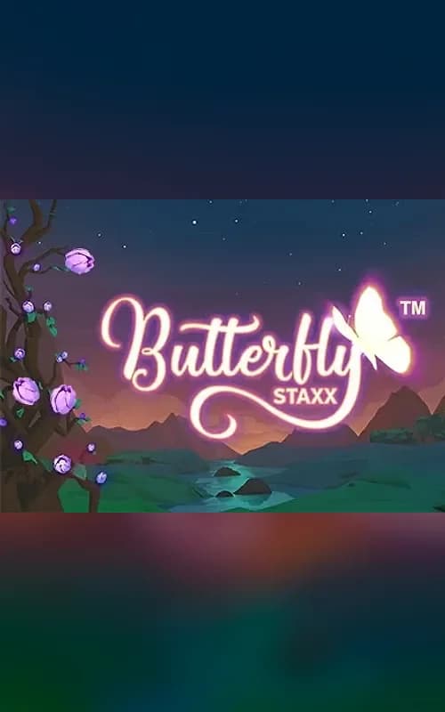 Butterfly Staxx