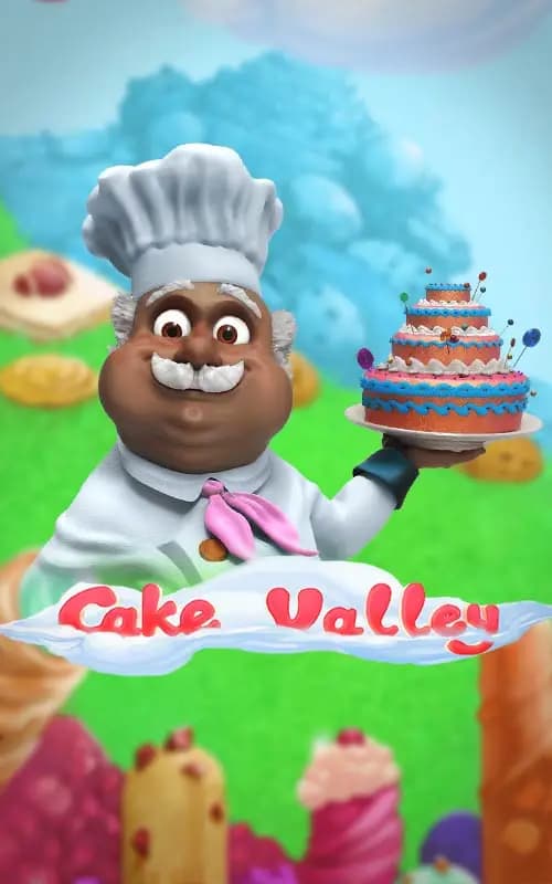CakeValley