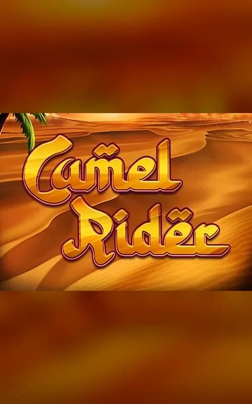 Camel Rider