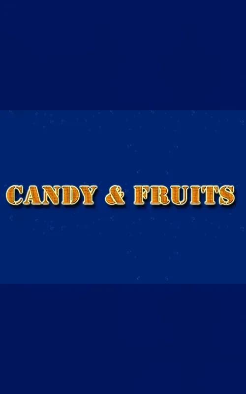 Candy Fruits
