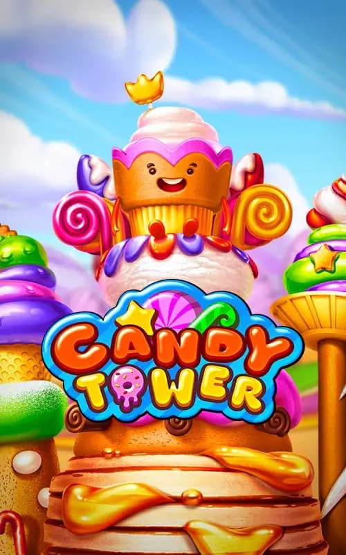 CandyTower