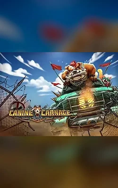 Canine Carnage