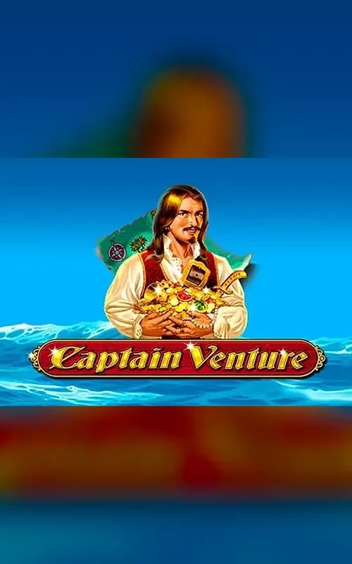 Captain Venture