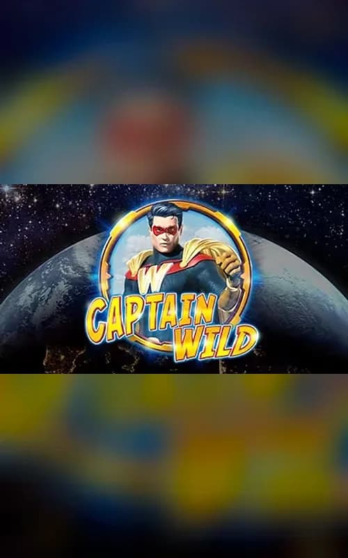 Captain Wild