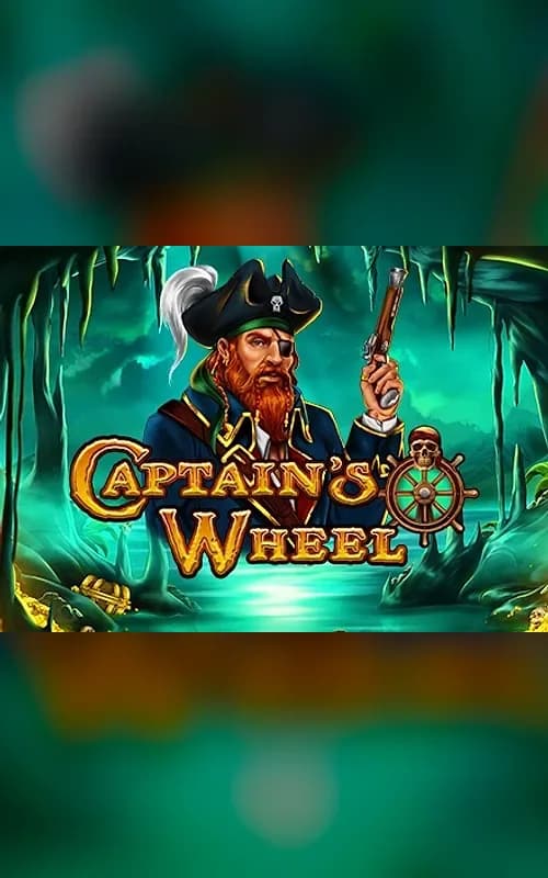 Captains Wheel