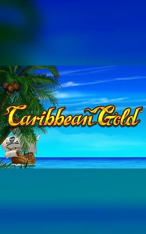 Caribbean Gold