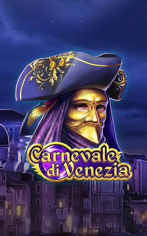 Carnevale Di Venezia