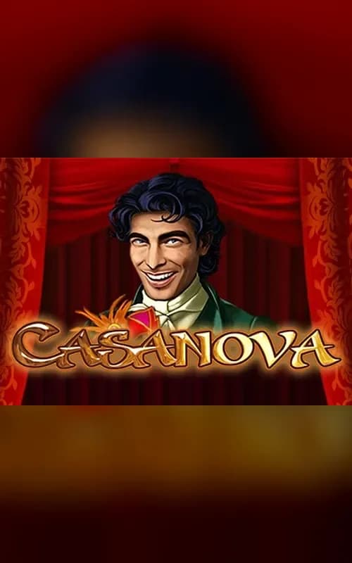 Casanova