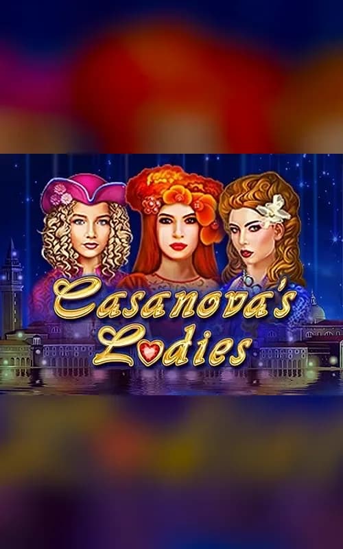 Casanova Ladies