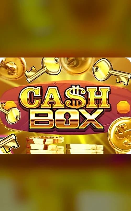 Cash Box