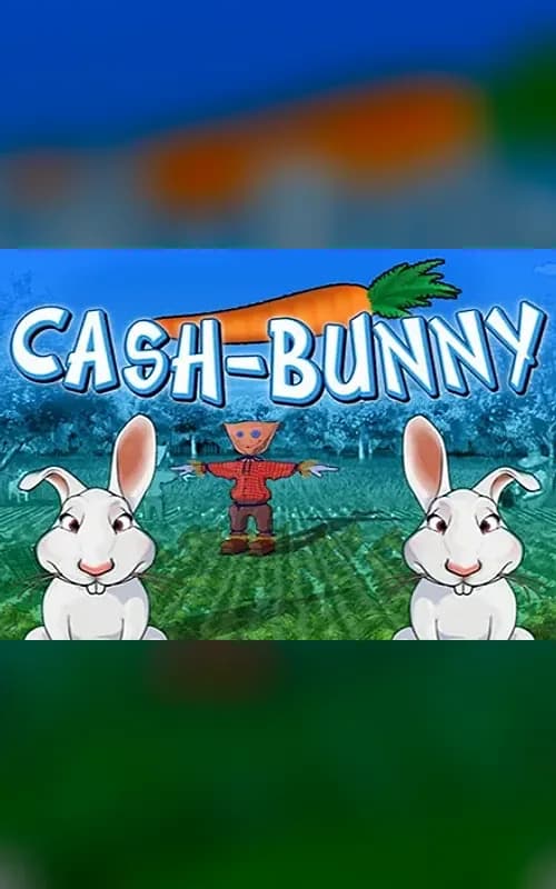 Cash Bunny