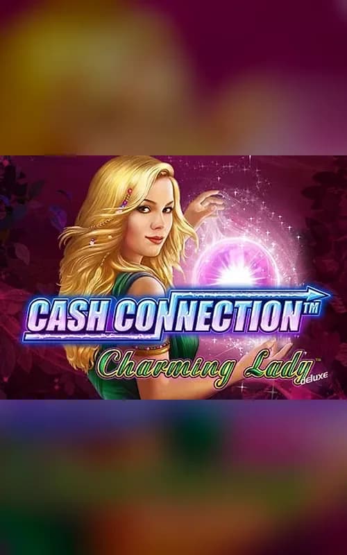 Cash Connection - Charming Lady