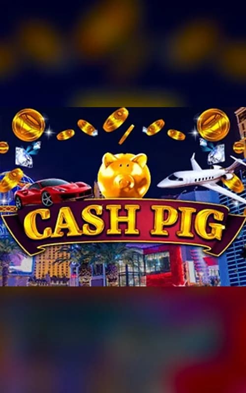 Cash Pig