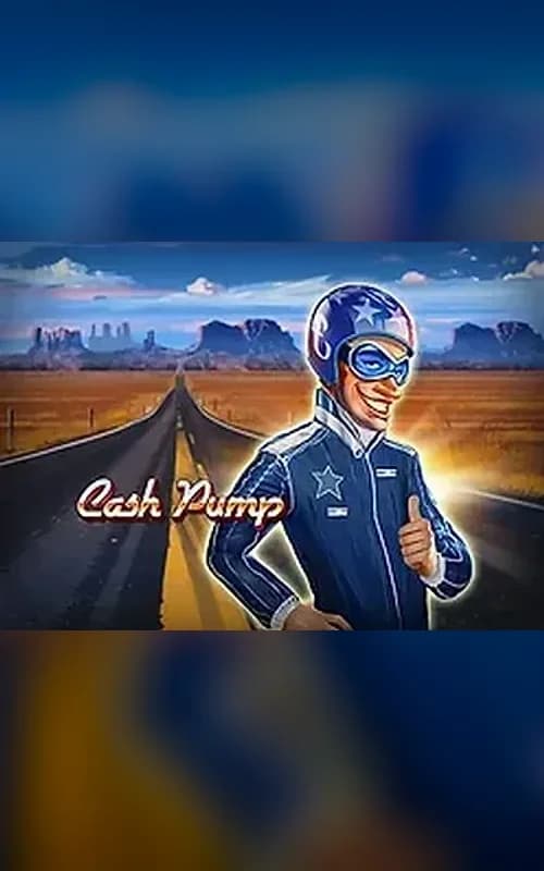 Cash Pump