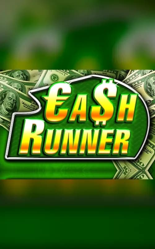 Cash Runner