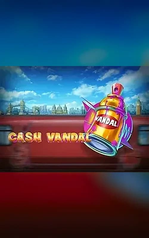 Cash Vandal