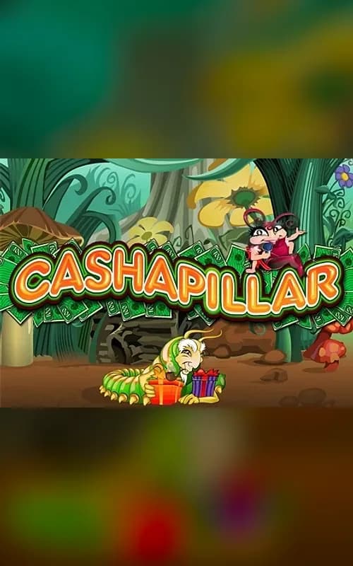 Cashapillar