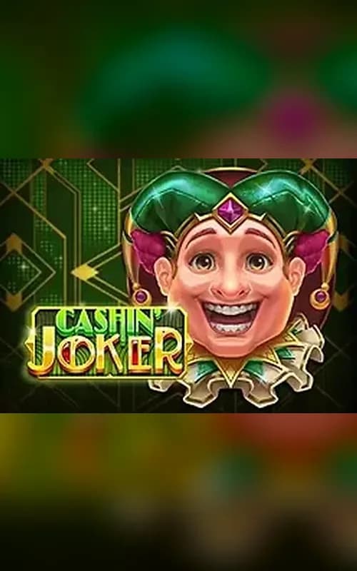 Cashin Joker
