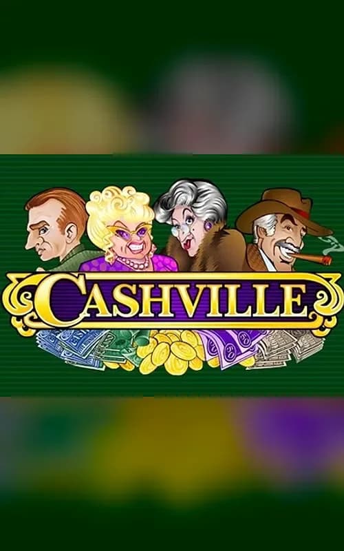 Cashville