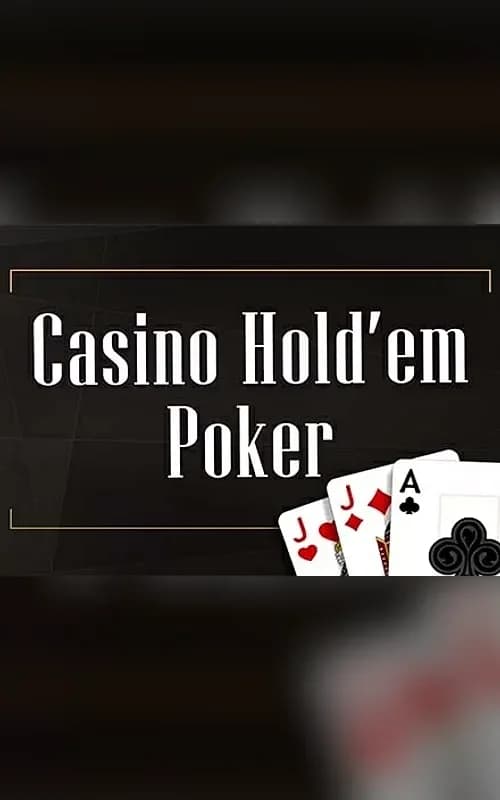 Casino Holdem