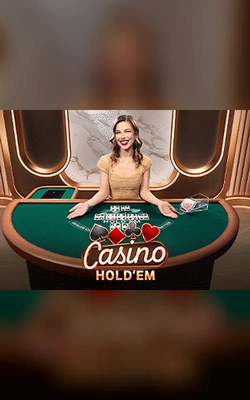 Casino Holdem