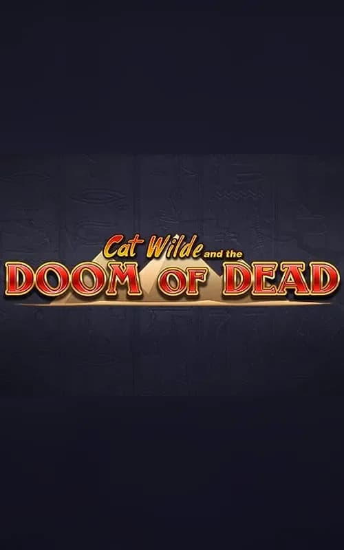 Cat Wilde and the Doom of Dead