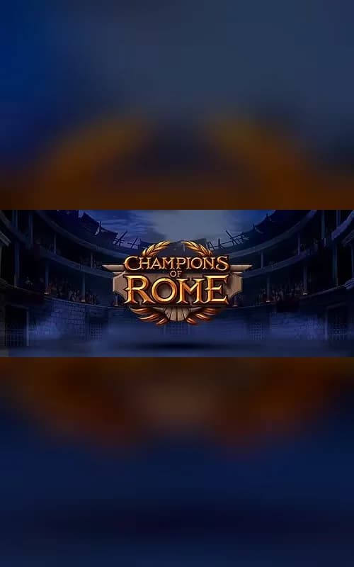 Champions of Rome