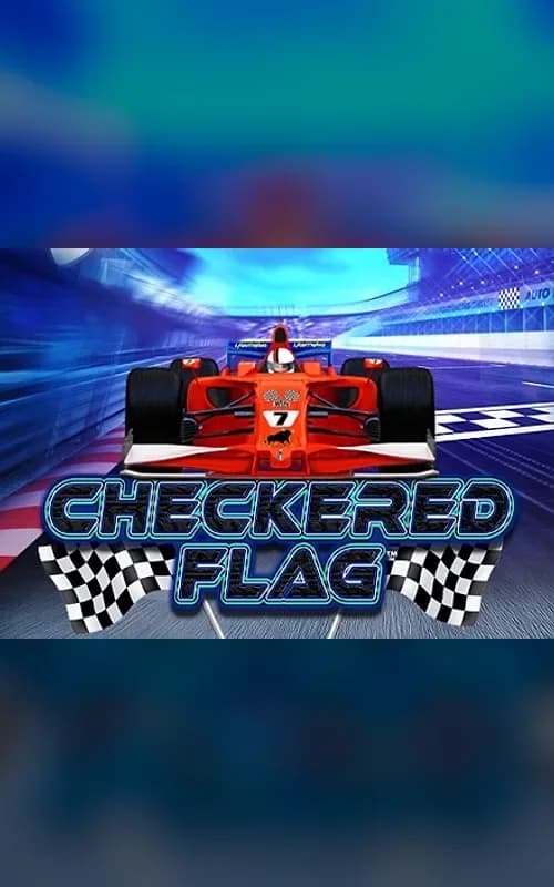 Checkered Flag