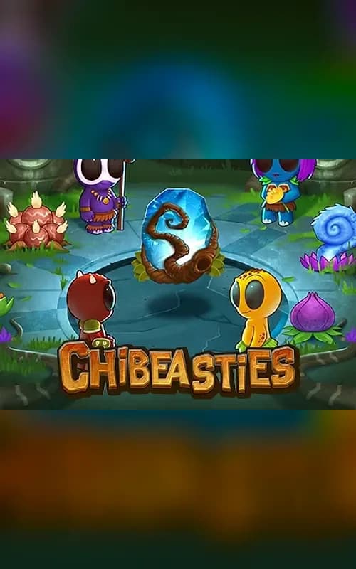 Chibeasties